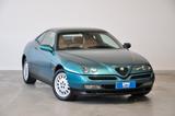 Alfa Romeo GTV 2.0i V6 turbo cat L CRS a librett - Alfa Romeo GTV: V6