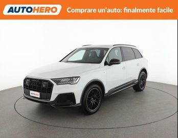 Audi Q7 - 1