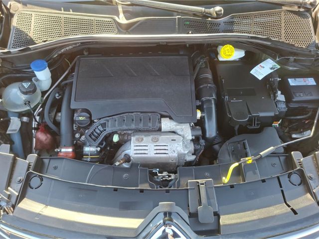 Citroën C4 Cactus Feel 1.2 PT110 °SHZ°PDC°Tempomat°