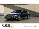 Audi A8 50TDI HD Matrix/OLED/Pano/STHZ/HuD/360° - Audi A8 in Mönchengladbach