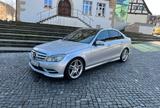 Mercedes-Benz C 350 AMG Line Prins LPG Panorama Kamera VOLL - Mercedes-Benz C 350 Gebrauchtwagen in Stuttgart
