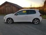 Volkswagen Golf VI GTI Navi,Kamera,SHZ,DYNAUDIO - Volkswagen Golf aus 2009: GTI