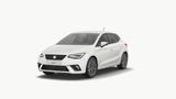 Seat Ibiza Road Edition 1.0 TSI 116 PS DSG Navi LED - Seat Gebrauchtwagen in Oberhausen