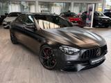 Mercedes-Benz AMG E 63 S 4MATIC+ Limousine 360 4xSHZ ACC AUT - Mercedes-Benz AMG