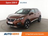 Peugeot 3008 1.2 PureTech Allure *LED*TEMPO*CAM*PDC*SHZ* - Peugeot 3008 Gebrauchtwagen in Köln