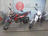 Aprilia SX 125 E5+ kostenloser Versand - Angebote entsprechen deinen Suchkriterien