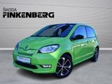 Skoda Citigo e iV *SitzHzg*PDC*DAB*Alu - Skoda Citigo mit Elektro-Antrieb