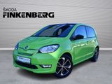 Skoda Citigo e iV *SitzHzg*PDC*DAB*Alu - Skoda Citigo aus 2020