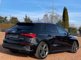 Audi A3 Sportback 35 TFSI*S line*Matrix*RFK*Autom. - Audi A3 Gebrauchtwagen in Chemnitz