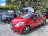 Peugeot 208 1.2  SCHECKHEFT/  *NAVI* /PANORAMA/ SITZH. - Peugeot 208 in Solingen