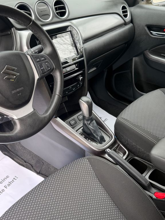 Image of Suzuki Vitara