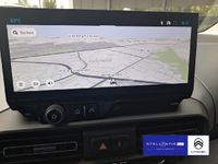 Citroën Berlingo - Vorschau Bild 13