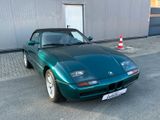 BMW Z1 Roadster - Original - BMW aus 1989