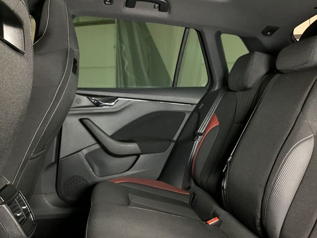 Fahrzeugabbildung Skoda Kamiq Monte Carlo 1.5 TSI DSG/Navi/Pano/RFK/ACC