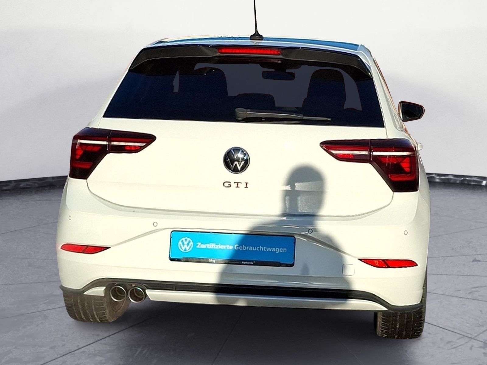 Volkswagen Polo - Bild 5