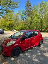 Citroën C1 1.0 Benzin | sparsam & zuverläs... - Citroën C1 in Stuttgart