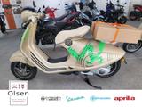Vespa 946 125 Dragon - VESPA 946 DRAGON