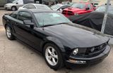 Ford Mustang Benzin/LPG - Ford Mustang aus 2008
