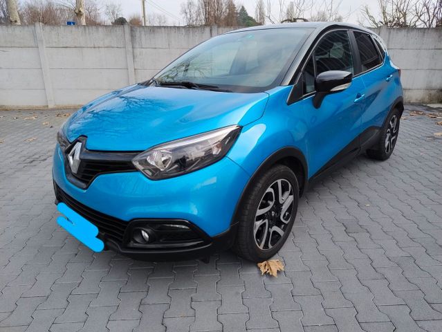 Renault Captur 0.9 TCe 12V 90 CV Start&Stop Ener