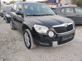 Skoda Yeti 1.4 ,Klimatr, Tempomat, Gr.Panoramadach - Skoda Yeti Gebrauchtwagen in München