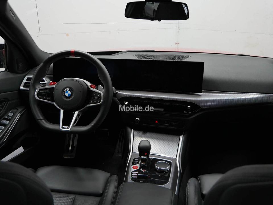 BMW M3 - Bild 6