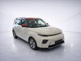 Kia Soul Elektro Vision 42kWh WPU/RFK/ACC/11kw OBC - Kia Soul mit Elektro-Antrieb