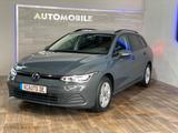 Volkswagen Golf VIII Variant Life 2,0TDI +PANO +Business - Volkswagen Golf TDI mit Diesel-Antrieb