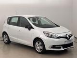 Renault Scenic Limited *Klima*Tempomat*PDC*1.Hand* - Renault Scenic Limited