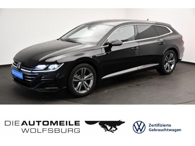 Volkswagen Arteon Shooting Brake 2.0 TDI DSG 4Motion R-Line