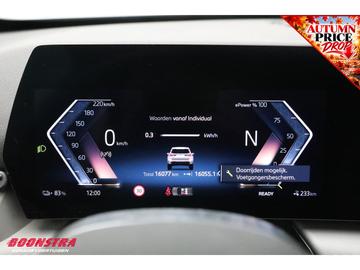 2025 BMW IX1 — миниатюра 21