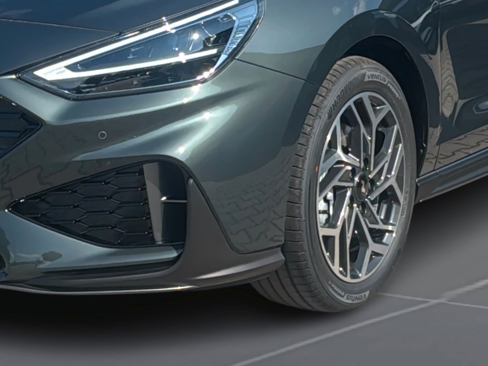 Hyundai i30 - Bild 6