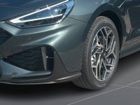 Hyundai i30 - Vorschau Bild 6