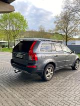 Volvo XC90 |7 Sitzer|Leder| Automatik| - gebrauchte Volvo XC90 aus dem Jahr 2008