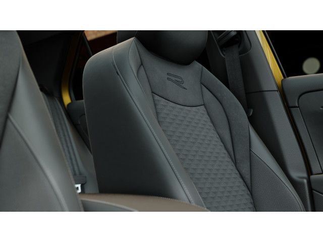 Volkswagen T-Roc - Bild 8