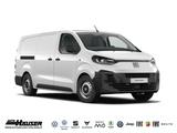 Fiat Scudo Serie 3 Kasten L3 XL 2.0 BlueHDi 2x SCHIEB - Fiat Scudo: 2.0