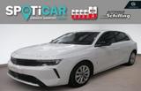 Opel Astra L 5tg 1.2 Turbo Elegance LED-Matrix Licht - Opel Astra: Turbo