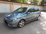 Mercedes-Benz B 220 - gebrauchte Mercedes-Benz B 220 aus dem Jahr 2013