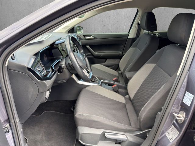 Polo Life 1.0 TSI DSG Navi/Sitzhzg/Climatr/APC