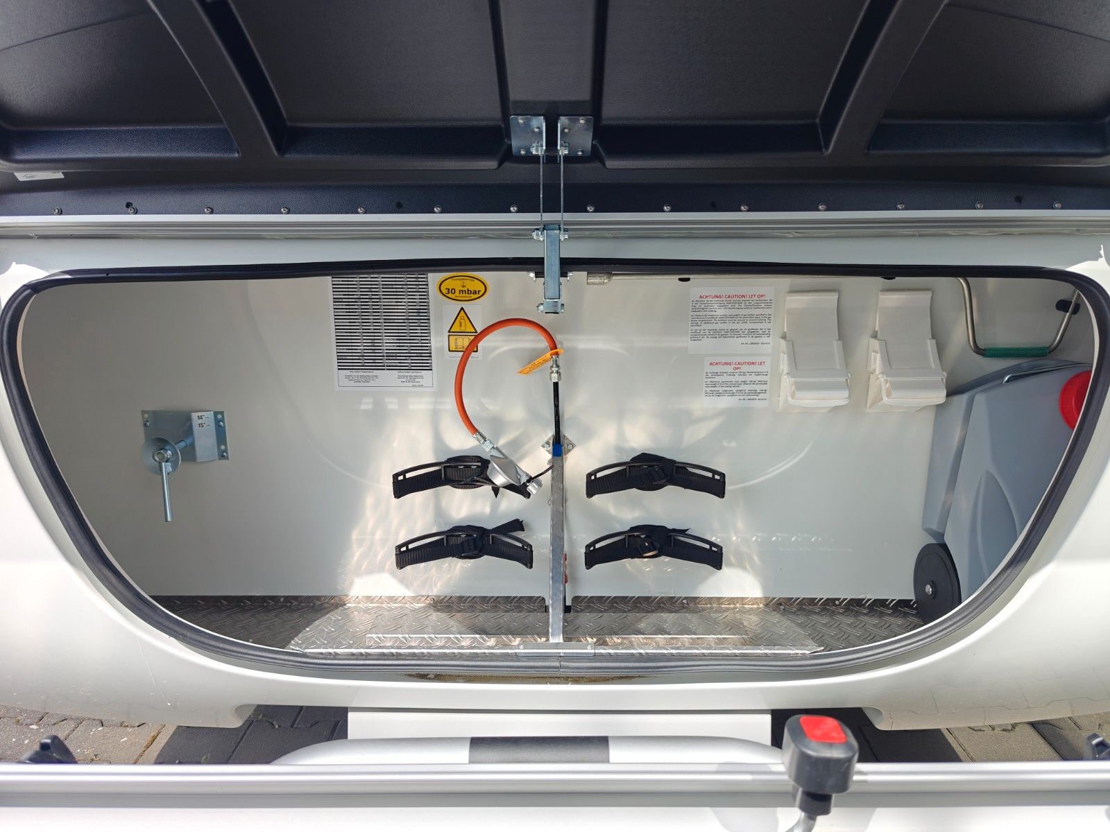 Fahrzeugabbildung HYMER / ERIBA / HYMERCAR Novaline 485 - MESSE-NEUHEIT 2026! -