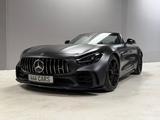Mercedes-Benz AMG GT R 4.0 V8 R DCT Roadster *Distronic *Burme - Mercedes-Benz AMG GT R Roadster Gebrauchtwagen