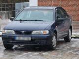 Nissan Almera - Nissan Almera aus 1997