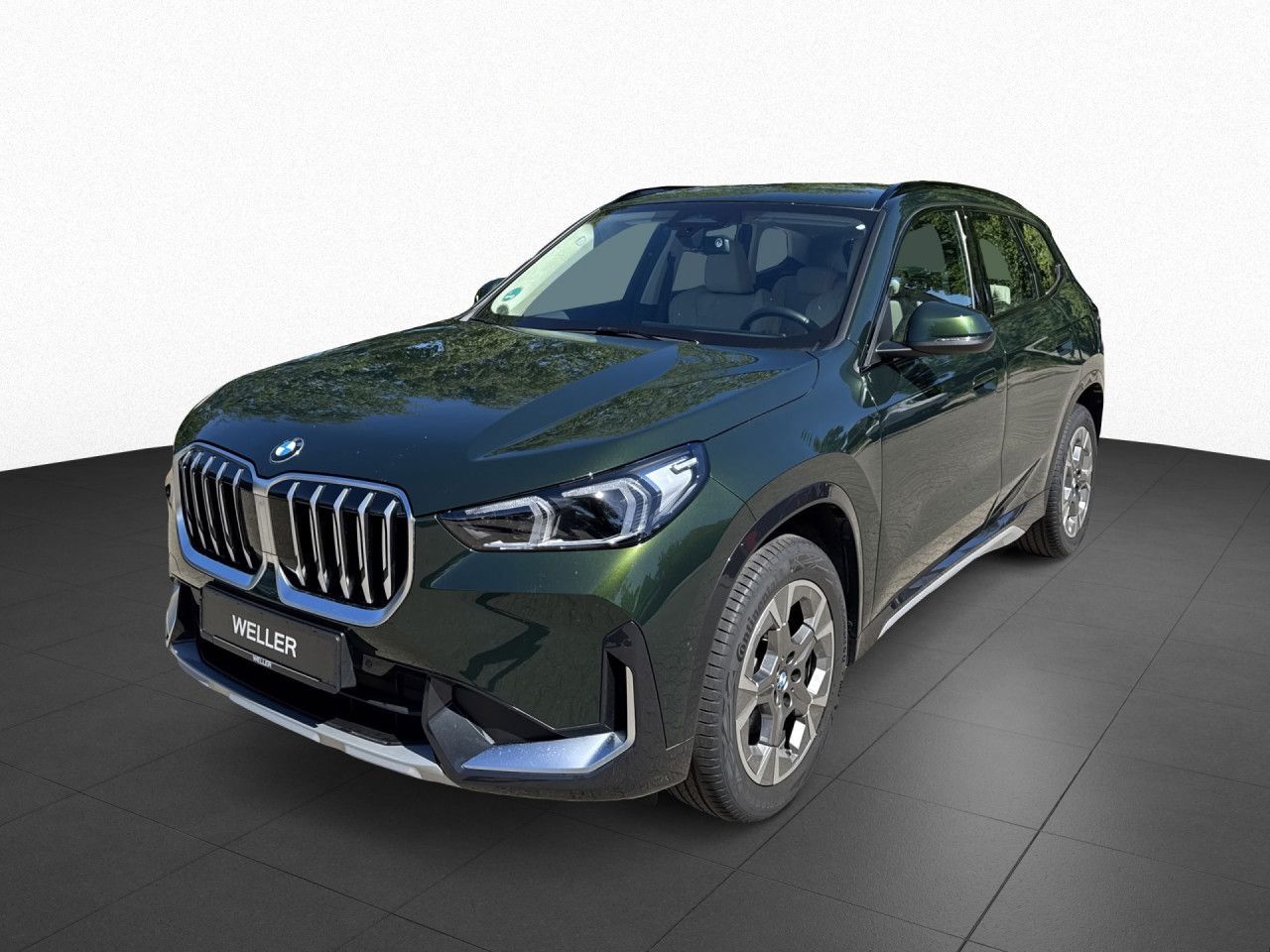 BMW X1 - Bild 3