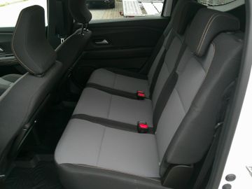 Dacia Jogger Extreme