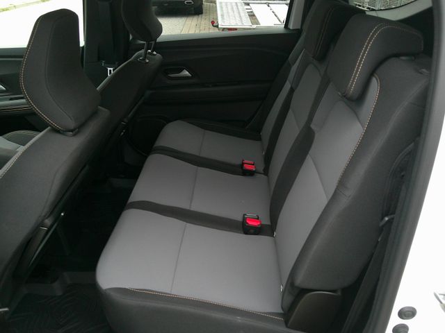 Dacia Jogger Extreme