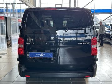 Toyota Proace (Verso) - 5