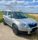 Skoda Yeti 1.2 TSI Adventure Adventure - Skoda Yeti: Adventure