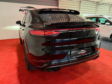 Porsche Cayenne - 3