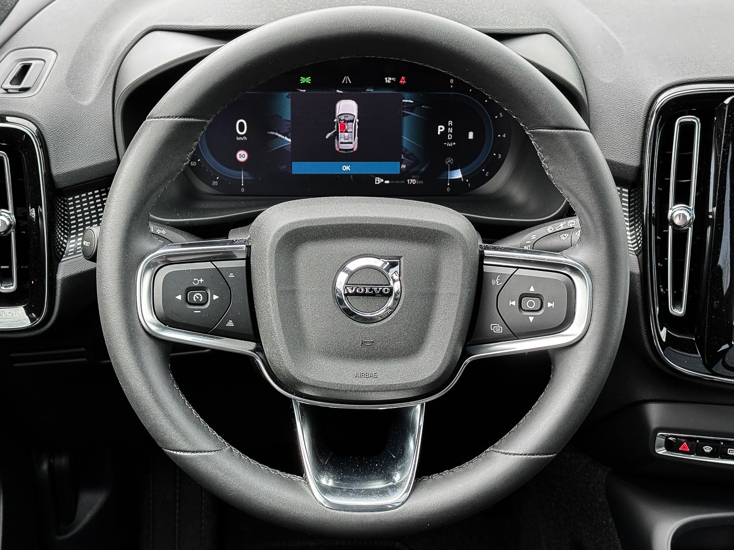 Volvo XC40 B4 B Ultimate Dark 2WD StandHZG Memory Sitz foto 11