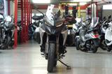 Ducati Multistrada V4S Touring Radar tiefergelegt!!! - DUCATI MULTISTRADA