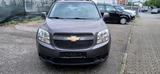 Chevrolet Orlando 1.8 LT - Chevrolet Orlando: Von Privat